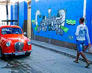 Cuba