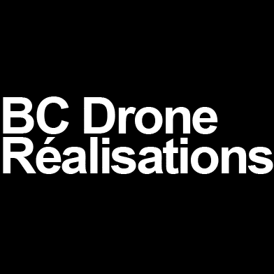 BC-Drone réalisations