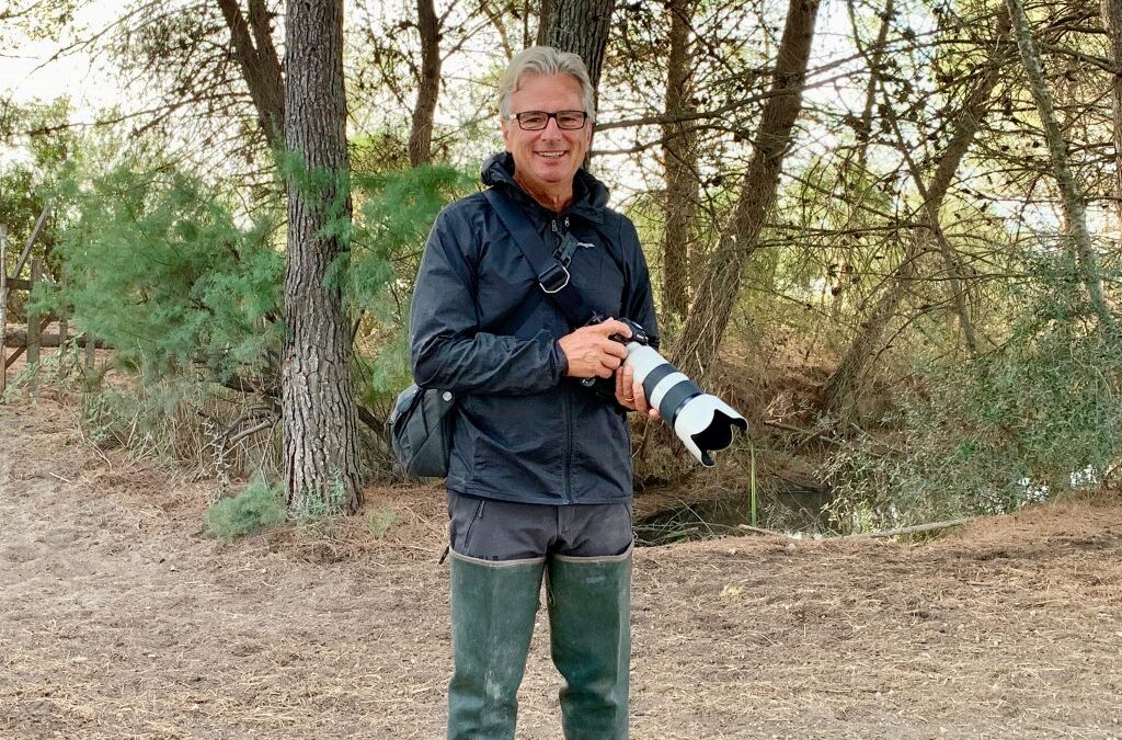 Serge Krouglikoff – Camargue Horses Photographer