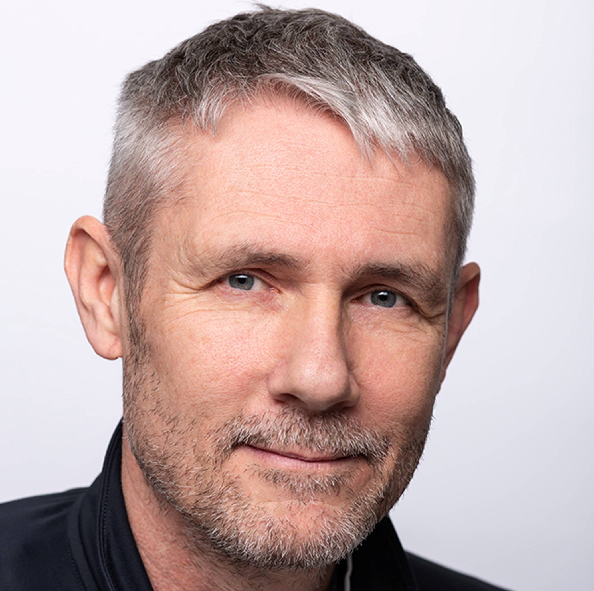 Andrew James